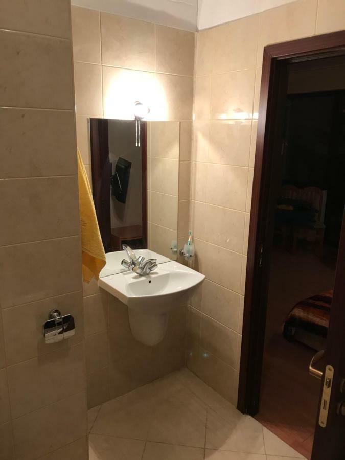 Flora Ski-Slope Studio Apartment Borovets Exterior foto